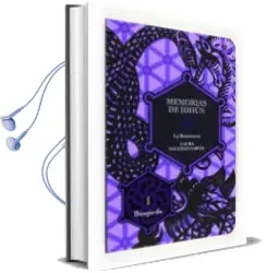 Descargar AudioLibro Memorias de Idhun: La Resistencia i de Laura Gallego año 2009