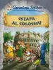 AudioLibro (Pe) Estafa al Colosseu de Geronimo Stilton