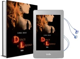 Descargar AudioLibro El Circulo Secreto Iii: Dulce y Lejano de Libba Bray año 2009