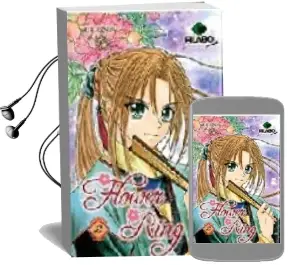 Descargar AudioLibro Flower Ring 2 de Selena Lin año 2009