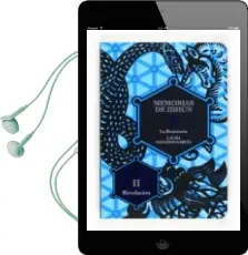 Descargar AudioLibro Memorias de Idhun: La Resistencia ii de Laura Gallego año 2009