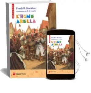 Descargar AudioLibro 18. l Home Abella de F. R. Stockton año 2009
