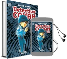 Descargar AudioLibro Detective Conan ii nº 61 de Gosho Aoyama año 2009