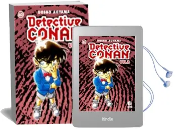 Descargar AudioLibro Detective Conan ii nº 63 de Gosho Aoyama año 2009