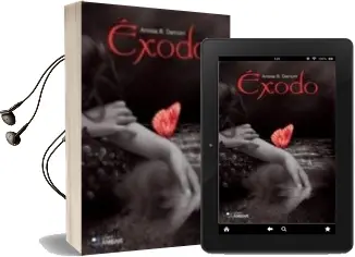 Descargar AudioLibro Exodo de Anissa B. Damon año 2009