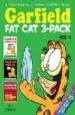 AudioLibro Garfield fat cat 3 Pack (Vol. 4) de Jim Davis