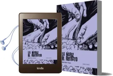 Descargar AudioLibro La Nariz / el Retrato de Nicolai V. Gogol año 2009