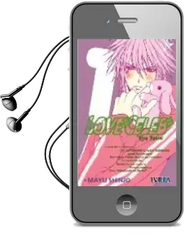 Descargar AudioLibro Love Celeb nº 1 (2ª ed) de Mayu Shinjo año 2009