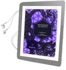 Descargar AudioLibro Memorias de Idhun: La Resistencia 1 de Laura Gallego año 2009