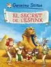 AudioLibro (Pe) Geronimo Stilton. el Secret de l Esfinx de Geronimo Stilton