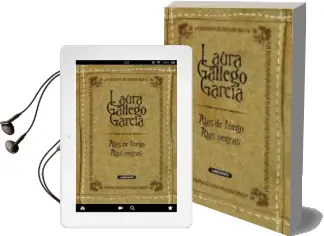 Descargar AudioLibro Pack Alas de Fuego / Alas Negras de Laura Gallego año 2009