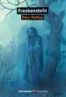 AudioLibro Frankenstein. Auxiliar bup de Mary Shelley