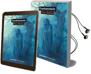 Descargar AudioLibro Frankenstein. Auxiliar bup de Mary Shelley año 2009