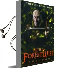 Descargar AudioLibro The Forestwife Trilogy de Theresa Tomlinson año 2009