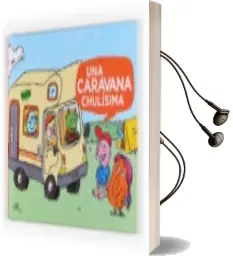 Descargar AudioLibro Una Caravana Chulisima de Muzo año 2009