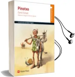 Descargar AudioLibro 36. Pinotxo de C. Collodi año 2009