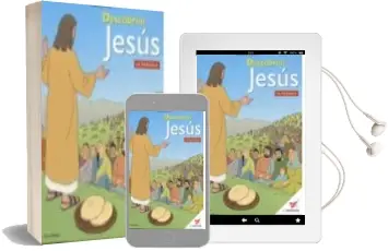 Descargar AudioLibro Descobrim Jesus la Paraula de Picanyol año 2009