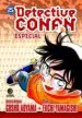 AudioLibro Detective Conan: Especial nº 25 de Gosho Aoyama