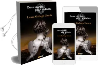 Descargar AudioLibro Deux Cierges Pour le Diable  de Laura Gallego Garcia año 2009