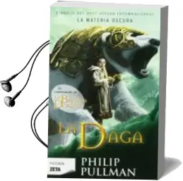 Descargar AudioLibro La Daga (la Materia Oscura ii) de Philip Pullman año 2009