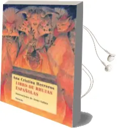 Descargar AudioLibro Libro de Brujas Españolas de Ana Cristina Herreros año 2009