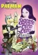AudioLibro Pafman nº 6: Agente Cero Cero Patatero de Joaquin Cera