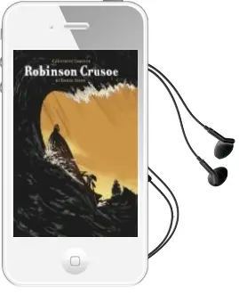 Descargar AudioLibro Robinson Crusoe i de Varios Autores año 2009