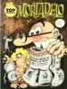 AudioLibro Top Comic Mortadelo nº 32 de Vernor Vinge