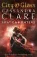 AudioLibro City of Glass (The Mortal Instruments  3) de Cassandra Clare