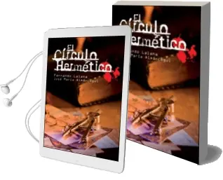 Descargar AudioLibro El Circulo Hermetico de Fernando Lalana año 2009