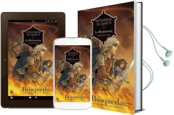 Descargar AudioLibro La Resistencia: Memorias de Idhun de Laura Gallego Garcia año 2009