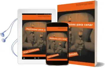Descargar AudioLibro Mejillones para Cenar de Birgit Vanderbeke año 2009