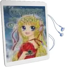 Descargar AudioLibro Corazones de Cristal 1 de Selena Lin año 2009