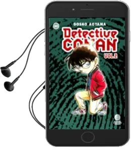 Descargar AudioLibro Detective Conan ii nº 60 de Gosho Aoyama año 2009