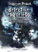 AudioLibro Detective Esqueleto 3: Los sin Rostro (Skulduggery Pleasant) de Derek Landy