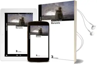 Descargar AudioLibro Marianela de Benito Perez Galdos año 2009