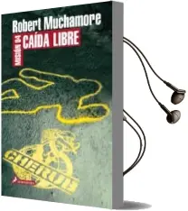 Descargar AudioLibro Mision 04: Caida Libre de Robert Muchamore año 2009