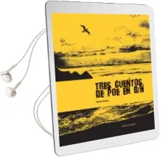 Descargar AudioLibro Tres Cuentos de poe de Xavier Besse año 2009