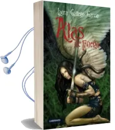 Descargar AudioLibro Alas de Fuego de Laura Gallego año 2009