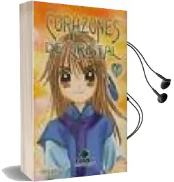 Descargar AudioLibro Corazones de Cristal 2 de Selena Lin año 2009