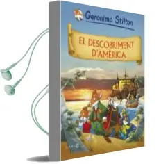 Descargar AudioLibro (Pe) el Descobriment d Amèrica de Geronimo Stilton año 2009