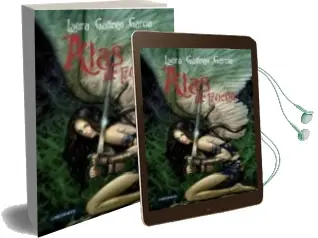 Descargar AudioLibro Alas de Fuego de Laura Gallego Garcia año 2009