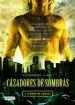 AudioLibro Cazadores de Sombras 2: Ciudad de Ceniza de Cassandra Clare