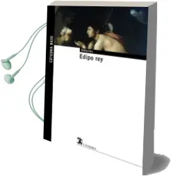 Descargar AudioLibro Edipo rey de Sofocles año 2009