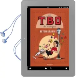 Descargar AudioLibro El tbo de Siempre nº 10: De Tebeo Solo hay Este de Varios Autores año 2010