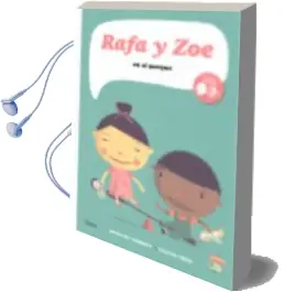 Descargar AudioLibro En Rafa i la zoe 4: Al Parc de Turdera año 2010