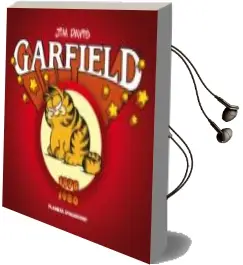 Descargar AudioLibro Garfield nº 1 de Jim Davis año 2010