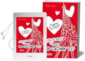 Descargar AudioLibro ¿Sabes que te Quiero? (2ª Parte de Canciones para Paula) de Blue Jeans año 2010