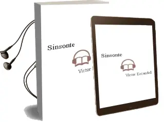Descargar AudioLibro Sinsonte de Victor Escandell año 2010