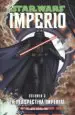 AudioLibro Star Wars Imperio Nº3: La Perspectiva Imperial de Varios Autores